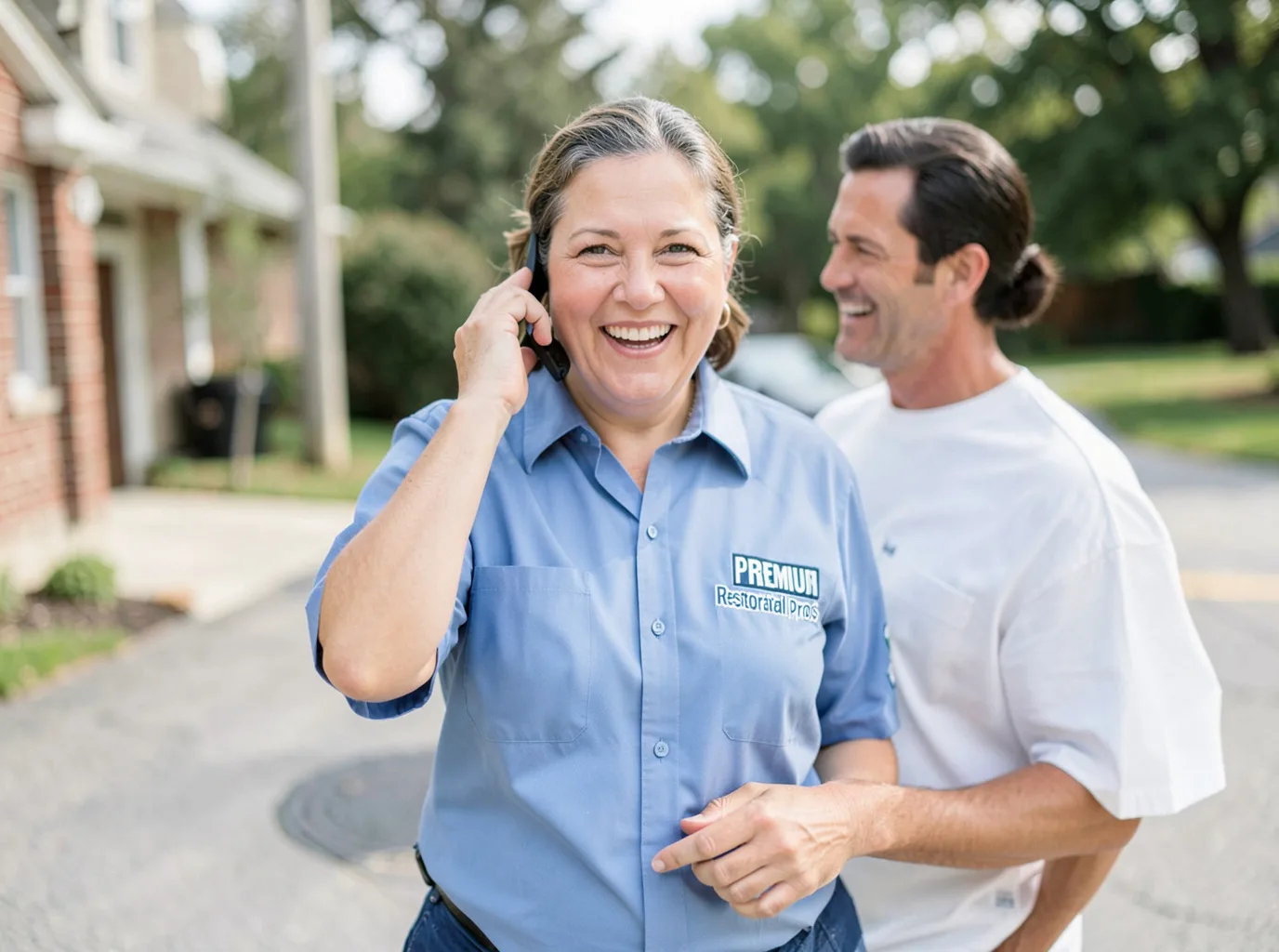 Water Damage Restoration North Brookfield, MA FAQs
